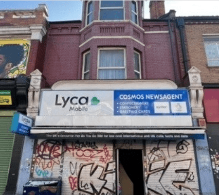 The True Cost Of Vacant Commercial Property