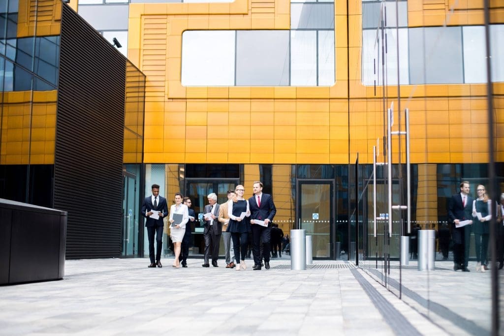 How Is Rent Calculated For Commercial Property In Practice?